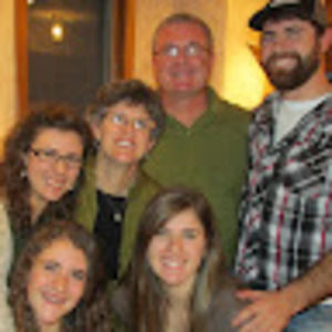 Meet your Posher, Kristi